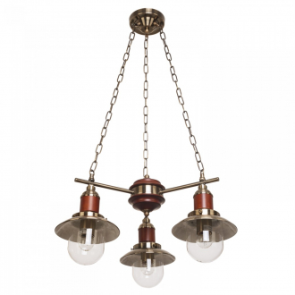 BenCrezo.Люстра B11162 / 3AB + WT - Интернет-магазин бытовой техники, вентиляции, гигиенического оборудования Энерготехника, Екатеринбург