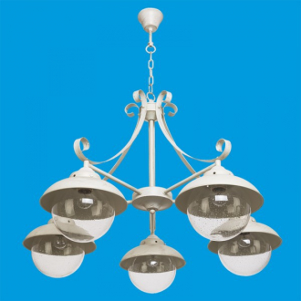 BenCrezo.Люстра потолочная B11163 / 5BGE CL - Интернет-магазин бытовой техники, вентиляции, гигиенического оборудования Энерготехника, Екатеринбург