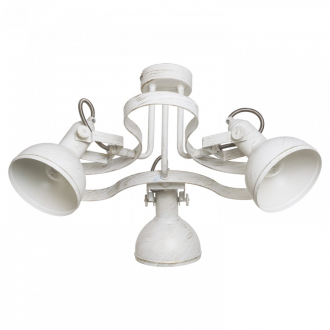 BenCrezo.Спот потолочный B11164 / 3BG - Интернет-магазин бытовой техники, вентиляции, гигиенического оборудования Энерготехника, Екатеринбург