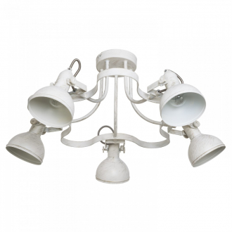 BenCrezo.Спот потолочный B11164 / 5BG - Интернет-магазин бытовой техники, вентиляции, гигиенического оборудования Энерготехника, Екатеринбург