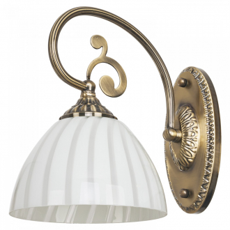 BenCrezo.Бра классика B11180/1wAB - Интернет-магазин бытовой техники, вентиляции, гигиенического оборудования Энерготехника, Екатеринбург