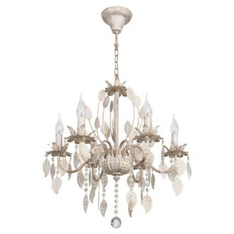 BenCrezo.Люстра потолочная классика B11187/6WG - Интернет-магазин бытовой техники, вентиляции, гигиенического оборудования Энерготехника, Екатеринбург