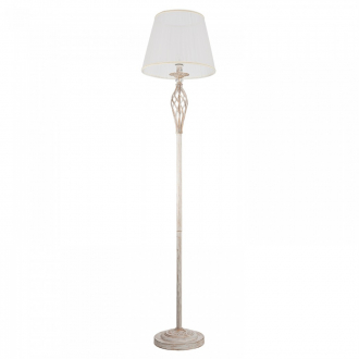 Ben Crezo Торшер классический B11190/1F WG WT - Интернет-магазин бытовой техники, вентиляции, гигиенического оборудования Энерготехника, Екатеринбург