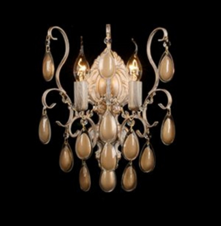 BenCrezo.Бра хрусталь B11194 / 2wFGD + WT - Интернет-магазин бытовой техники, вентиляции, гигиенического оборудования Энерготехника, Екатеринбург