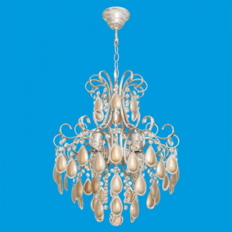 BenCrezo.Торшер напольный B11194/4P FGD+WT - Интернет-магазин бытовой техники, вентиляции, гигиенического оборудования Энерготехника, Екатеринбург