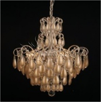 BenCrezo.Люстра потолочная хрусталь B11194 / 9P FGD + WT - Интернет-магазин бытовой техники, вентиляции, гигиенического оборудования Энерготехника, Екатеринбург