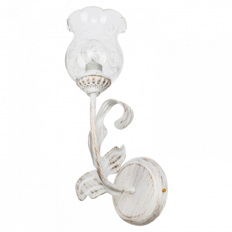 BenCrezo.Бра классика B11213/1wWG - Интернет-магазин бытовой техники, вентиляции, гигиенического оборудования Энерготехника, Екатеринбург