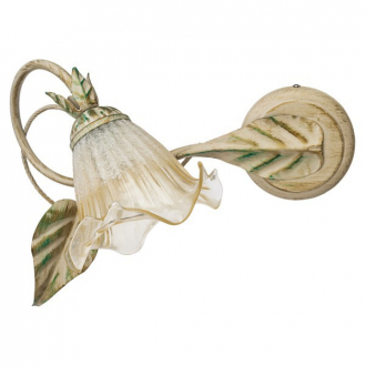 BenCrezo.Бра классика B11217/1wWGN - Интернет-магазин бытовой техники, вентиляции, гигиенического оборудования Энерготехника, Екатеринбург