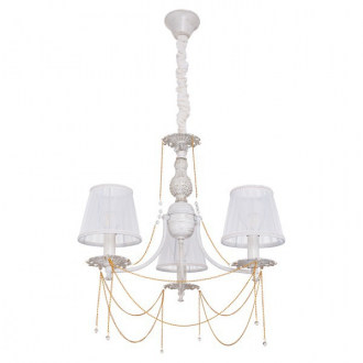 BenCrezo.Люстра потолочная классика B11219/3WG - Интернет-магазин бытовой техники, вентиляции, гигиенического оборудования Энерготехника, Екатеринбург