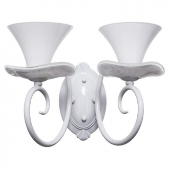 BenCrezo.Бра классика B11228/2wWT - Интернет-магазин бытовой техники, вентиляции, гигиенического оборудования Энерготехника, Екатеринбург