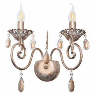 BenCrezo.Люстра потолочная классика B11229/2wWG - Интернет-магазин бытовой техники, вентиляции, гигиенического оборудования Энерготехника, Екатеринбург