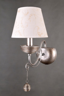 BenCrezo.Люстра потолочная классика B11241 / 1wSV WT - Интернет-магазин бытовой техники, вентиляции, гигиенического оборудования Энерготехника, Екатеринбург