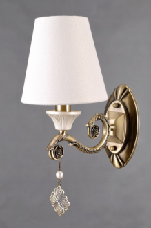 BenCrezo.Люстра потолочная классика B11246 / 1wAB WT - Интернет-магазин бытовой техники, вентиляции, гигиенического оборудования Энерготехника, Екатеринбург