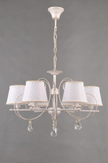 BenCrezo классика с хрусталем B11249 / 6WG WT - Интернет-магазин бытовой техники, вентиляции, гигиенического оборудования Энерготехника, Екатеринбург