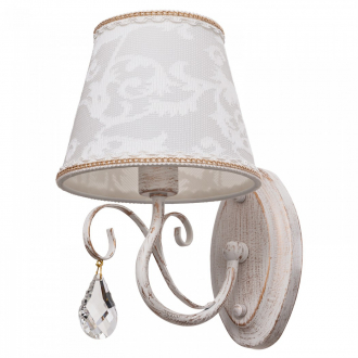 BenCrezo.Люстра потолочная классика B11250/1wWG WT - Интернет-магазин бытовой техники, вентиляции, гигиенического оборудования Энерготехника, Екатеринбург