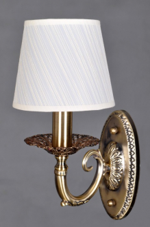 BenCrezo.Люстра потолочная классика B11254 / 1wAB WT - Интернет-магазин бытовой техники, вентиляции, гигиенического оборудования Энерготехника, Екатеринбург