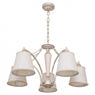 BenCrezo.Люстра потолочная классика B11292/5WG GR - Интернет-магазин бытовой техники, вентиляции, гигиенического оборудования Энерготехника, Екатеринбург