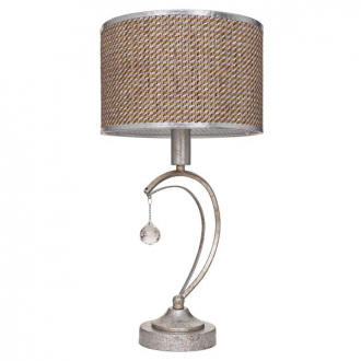 BenCrezo. Настольная лампа B11298/1T WG BR - Интернет-магазин бытовой техники, вентиляции, гигиенического оборудования Энерготехника, Екатеринбург