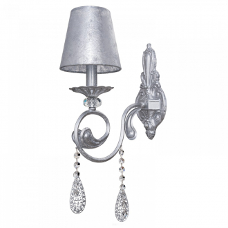 BenCrezo.Бра хрусталь B11312/1wSSF SL - Интернет-магазин бытовой техники, вентиляции, гигиенического оборудования Энерготехника, Екатеринбург