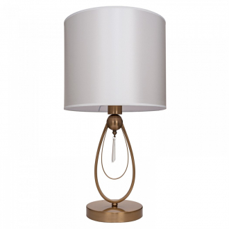 BenCrezo.Настольная лампа B11313/1T YB WT - Интернет-магазин бытовой техники, вентиляции, гигиенического оборудования Энерготехника, Екатеринбург