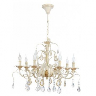 BenCrezo.Люстра потолочная хрусталь B11409 / 8YG WT - Интернет-магазин бытовой техники, вентиляции, гигиенического оборудования Энерготехника, Екатеринбург