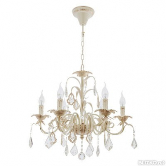 BenCrezo.Люстра потолочная хрусталь B11409 / 6YG WT - Интернет-магазин бытовой техники, вентиляции, гигиенического оборудования Энерготехника, Екатеринбург