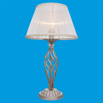 BenCrezo.Настольная лампа B12011 / 1T WG+WT - Интернет-магазин бытовой техники, вентиляции, гигиенического оборудования Энерготехника, Екатеринбург