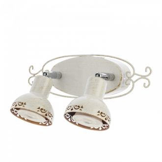 BenCrezo.Спот потолочный B13012 / 2 - Интернет-магазин бытовой техники, вентиляции, гигиенического оборудования Энерготехника, Екатеринбург