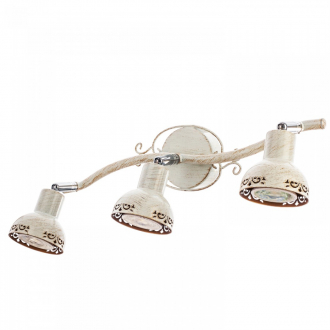 BenCrezo.Спот настенный B13012 / 3 - Интернет-магазин бытовой техники, вентиляции, гигиенического оборудования Энерготехника, Екатеринбург