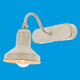 BenCrezo.Спот настенный B13013 / 1WT - Интернет-магазин бытовой техники, вентиляции, гигиенического оборудования Энерготехника, Екатеринбург