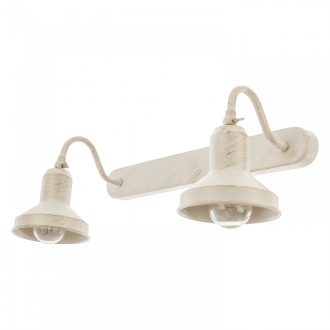 BenCrezo.Спот настенный B13013 / 2WT - Интернет-магазин бытовой техники, вентиляции, гигиенического оборудования Энерготехника, Екатеринбург