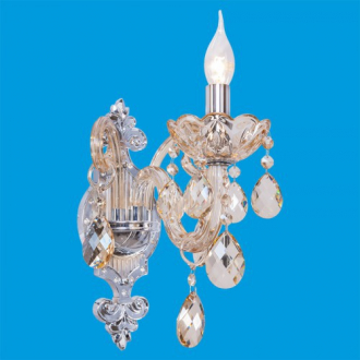 BenCrezo.Бра хрусталь B21014 / 1w - Интернет-магазин бытовой техники, вентиляции, гигиенического оборудования Энерготехника, Екатеринбург