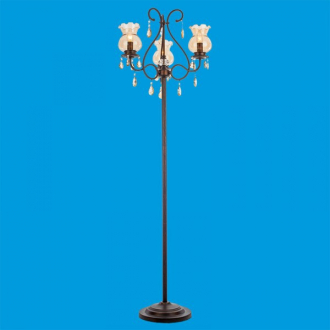 BenCrezo.Торшер напольный B21017 / 3F - Интернет-магазин бытовой техники, вентиляции, гигиенического оборудования Энерготехника, Екатеринбург