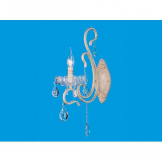 BenCrezo.Бра настенная  классика с хрусталем B21024 / 1w - Интернет-магазин бытовой техники, вентиляции, гигиенического оборудования Энерготехника, Екатеринбург