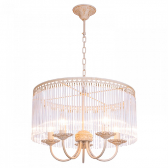 BenCrezo.Люстра потолочная классика с хрусталем B21032 / 5YHQ - Интернет-магазин бытовой техники, вентиляции, гигиенического оборудования Энерготехника, Екатеринбург