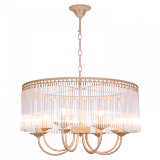 BenCrezo.Люстра потолочная классика с хрусталем B21032 / 8YHQ - Интернет-магазин бытовой техники, вентиляции, гигиенического оборудования Энерготехника, Екатеринбург