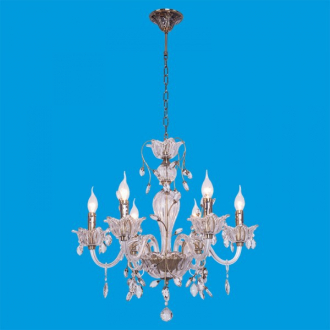 BenCrezo.Бра потолочная классика с хрусталем B21033 / 6AB - Интернет-магазин бытовой техники, вентиляции, гигиенического оборудования Энерготехника, Екатеринбург