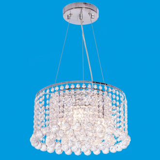 BenCrezo.Люстра потолочная хрусталь B21040 / 3CR - Интернет-магазин бытовой техники, вентиляции, гигиенического оборудования Энерготехника, Екатеринбург