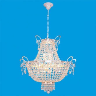 BenCrezo.Люстра потолочная хрусталь B21041 / 8 + 4 - Интернет-магазин бытовой техники, вентиляции, гигиенического оборудования Энерготехника, Екатеринбург