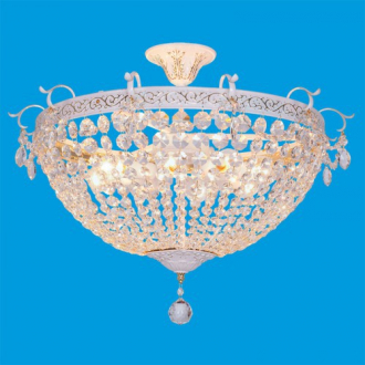 BenCrezo.Люстра потолочная хрусталь B21041 / 8 - Интернет-магазин бытовой техники, вентиляции, гигиенического оборудования Энерготехника, Екатеринбург