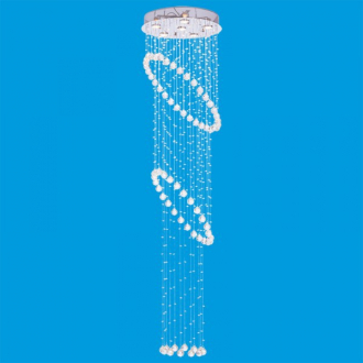 BenCrezo.Люстра потолочная хрусталь B21047 - Интернет-магазин бытовой техники, вентиляции, гигиенического оборудования Энерготехника, Екатеринбург