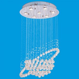 BenCrezo.Люстра потолочная хрусталь B21048 - Интернет-магазин бытовой техники, вентиляции, гигиенического оборудования Энерготехника, Екатеринбург