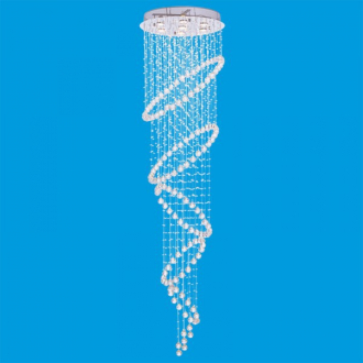 BenCrezo.Люстра потолочная хрусталь B21050 - Интернет-магазин бытовой техники, вентиляции, гигиенического оборудования Энерготехника, Екатеринбург