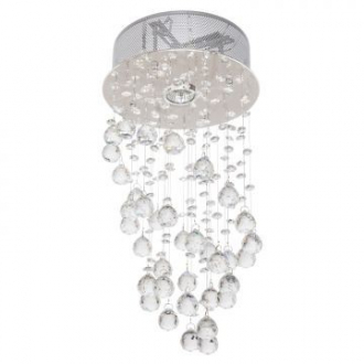 BenCrezo.Люстра потолочная хрусталь B21051 - Интернет-магазин бытовой техники, вентиляции, гигиенического оборудования Энерготехника, Екатеринбург