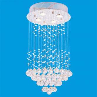 BenCrezo.Люстра потолочная хрусталь B21054 - Интернет-магазин бытовой техники, вентиляции, гигиенического оборудования Энерготехника, Екатеринбург
