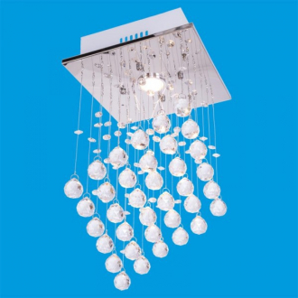 BenCrezo.Люстра потолочная хрусталь B21056 - Интернет-магазин бытовой техники, вентиляции, гигиенического оборудования Энерготехника, Екатеринбург