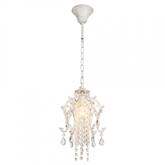 BenCrezo.Люстра потолочная хрусталь B21061 / 1WT - Интернет-магазин бытовой техники, вентиляции, гигиенического оборудования Энерготехника, Екатеринбург