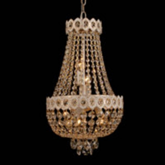 BenCrezo.Люстра потолочная хрусталь B21064 / 5FGD + WT - Интернет-магазин бытовой техники, вентиляции, гигиенического оборудования Энерготехника, Екатеринбург