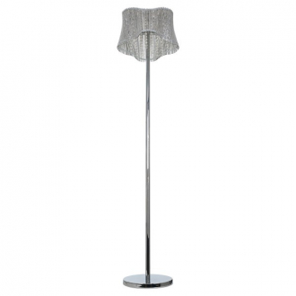 BenCrezo.Торшер напольный B21065/4F CR - Интернет-магазин бытовой техники, вентиляции, гигиенического оборудования Энерготехника, Екатеринбург