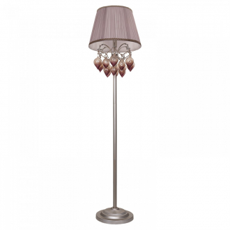 BenCrezo.Торшер напольный B21072/1F SB PUR - Интернет-магазин бытовой техники, вентиляции, гигиенического оборудования Энерготехника, Екатеринбург